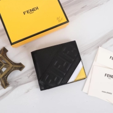 Fendi Wallets Purse